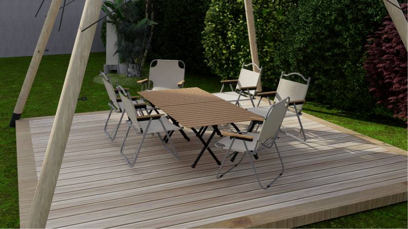 青羊区帐篷生产厂家：以匠心筑牢户外装备的品质根基